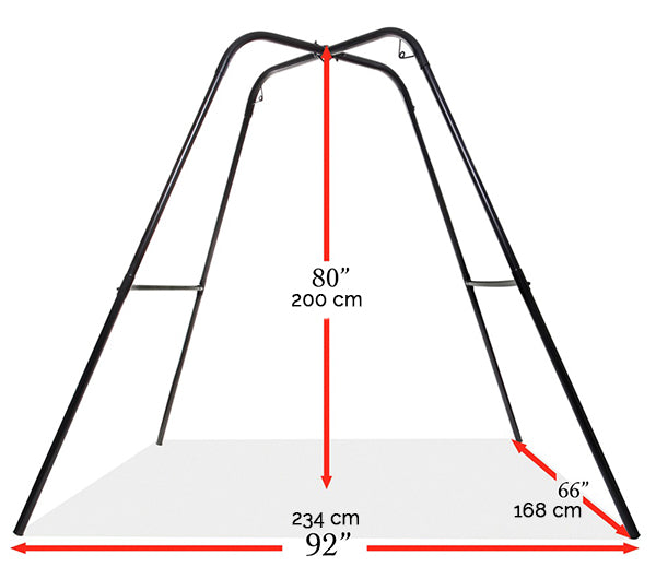 Suporte Baloiço / Jaula BDSM