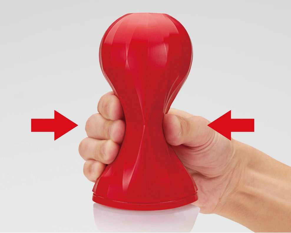 Masturbador Tenga Air Tech Squeeze - Regular