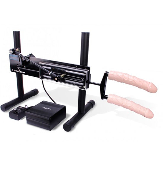 Adaptador Duplo F-Machine