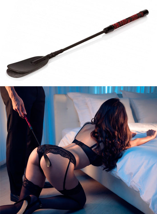 Chicote Ponta Dividida Oriental