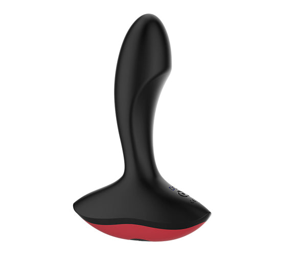 Estimulador Próstata C/APP Solstice - Magic Motion