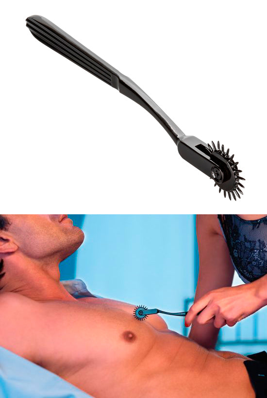 Roda De Picos Wartenberg - 1 Fila