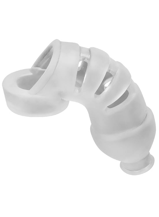 Manga Castidade - LockDown