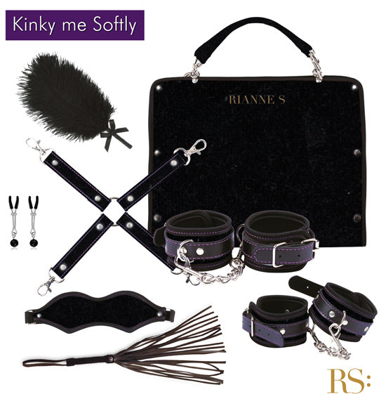 Kit Bondage - Kinky me Softly