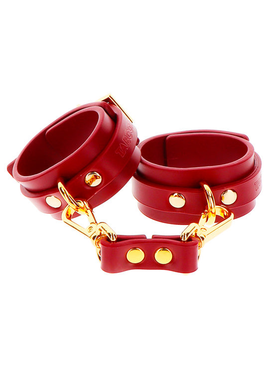 Conjunto Algemas De Tornozelo