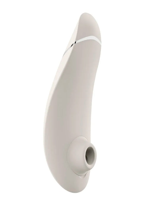Womanizer Premium 2 - Sugador Clítoris Branco