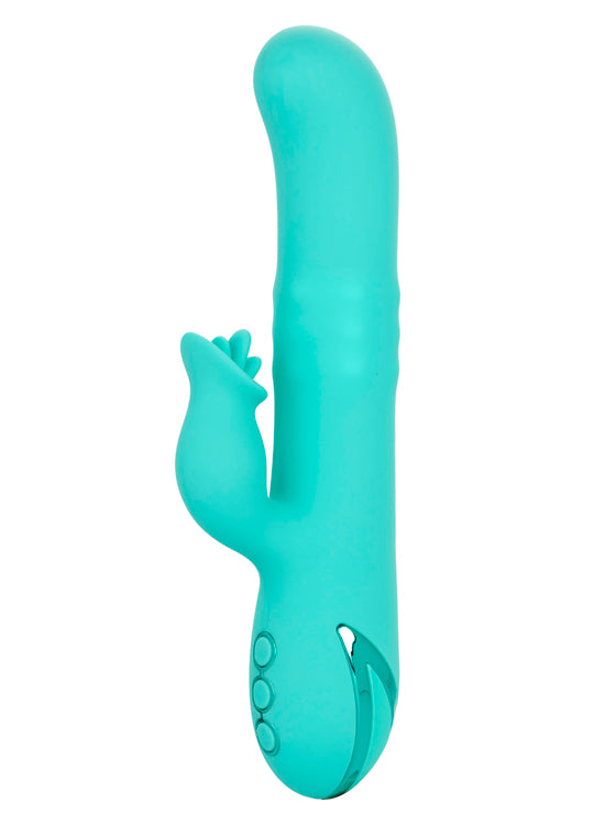 Vibrador Com Esferas Rotativas - Bel Air BombShell