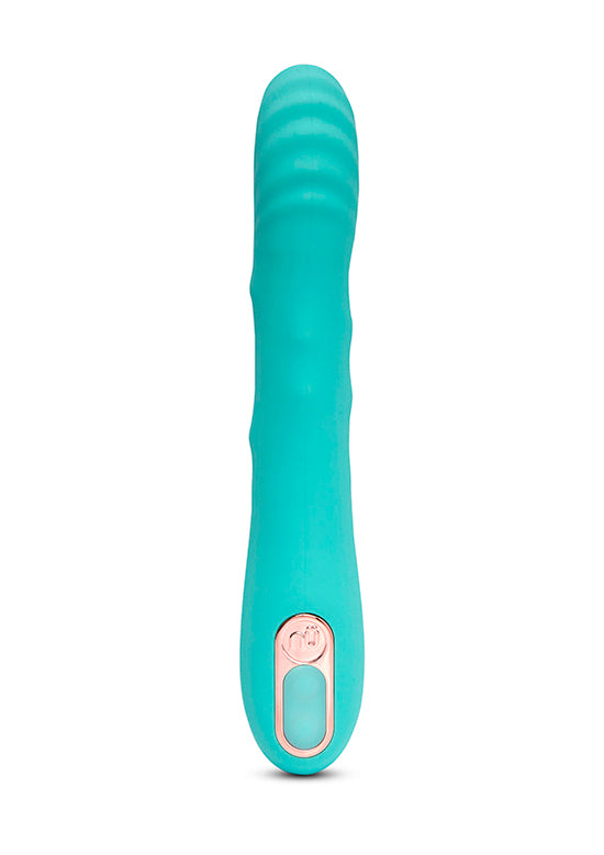 Vibrador Com Esferas - Roxii Wand