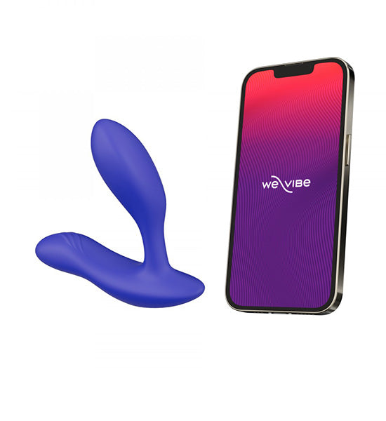 Estimulador Próstata Vector+ - We Vibe®