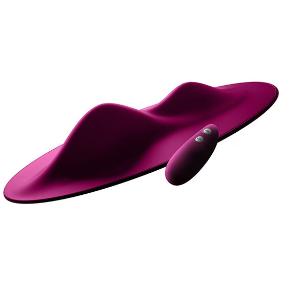 Vibepad 1 - Assento Vibratório