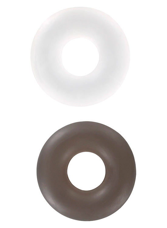 Kit Anéis De Ereção