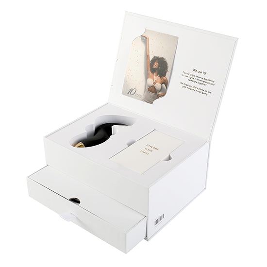 Kit Prazer - 10º Aniversário Svakom