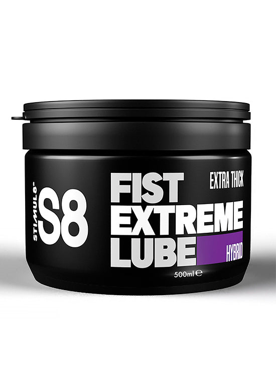 Lubrificante Relaxante Anal Extreme Fist - 500ml