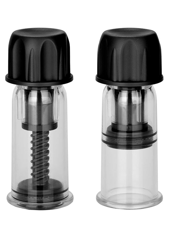 Sugadores De Mamilos Profissionais