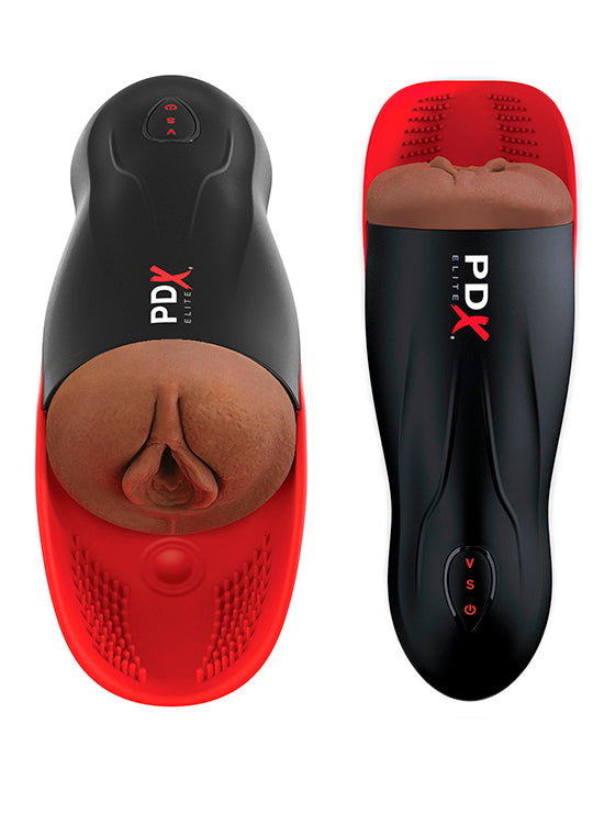 Masturbador Com Sucção - Fuck-O-Matic 2