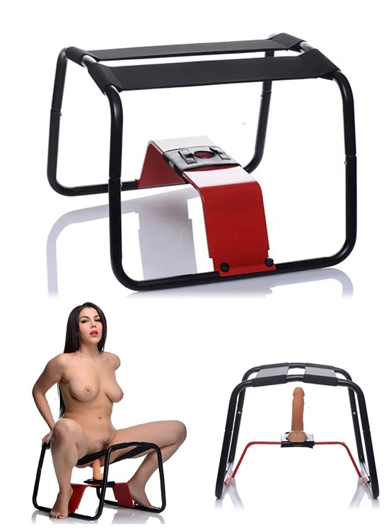 Banquinho De Sexo - Extreme