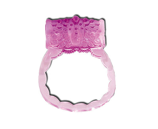 Anel Descartável Vibração