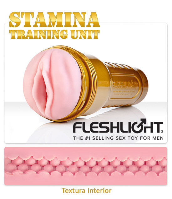Fleshlight® - Stamina Training Unit