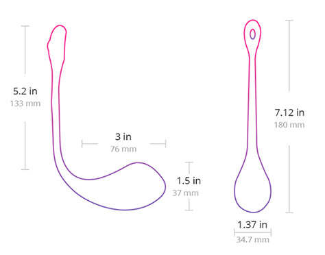 Bala Com APP - Lovense Lush 2