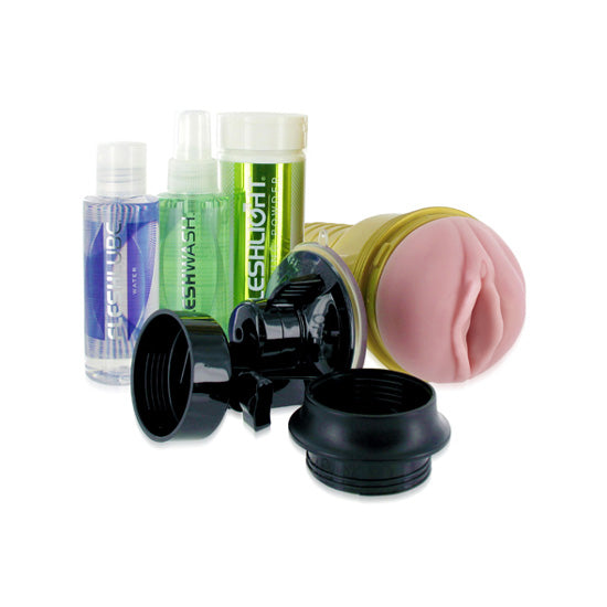 Masturbadores FLESHLIGHT