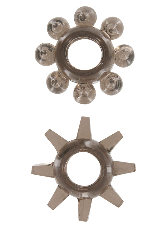 Anéis de Ereção para o Pénis