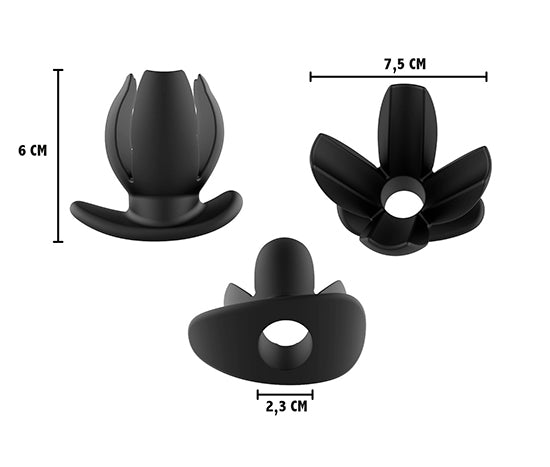 Túnel Alargador Anal - Spreader