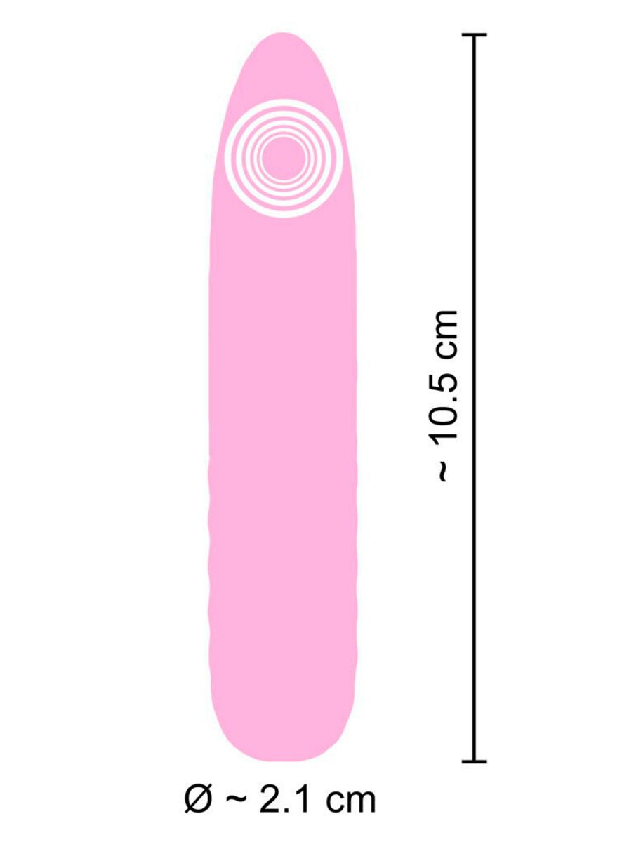 Estimulador de Clitóris