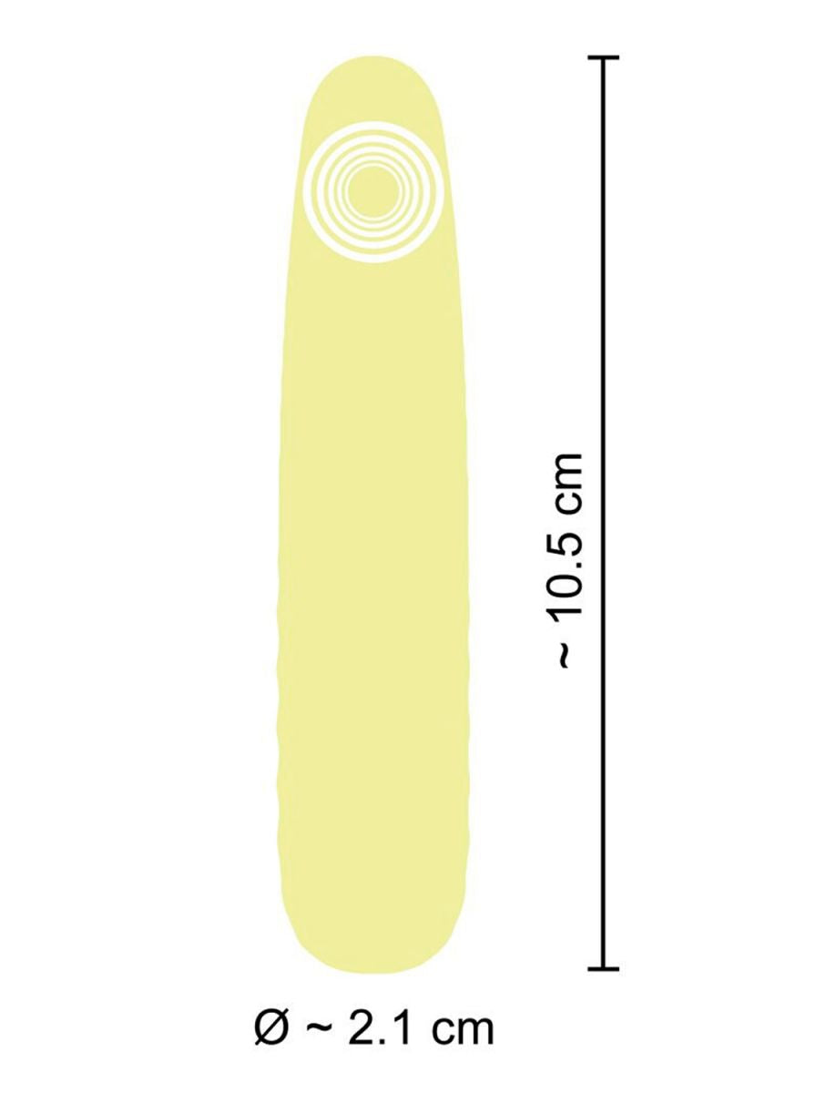 Estimulador de Clitóris