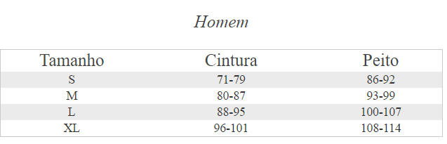 Tanga de Abertura Rápida