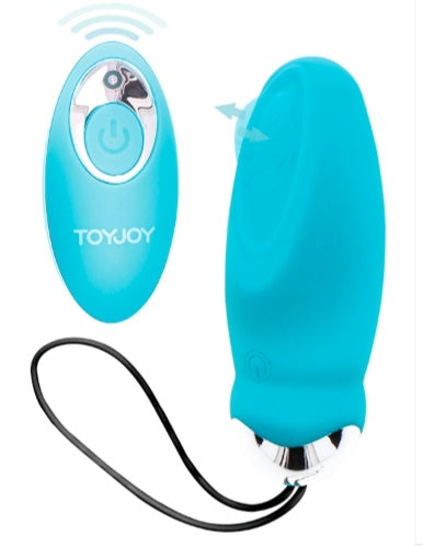 Ovinho Carregável Com Pulsação