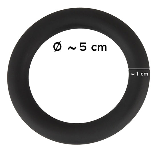 Anel De Ereção Extensível