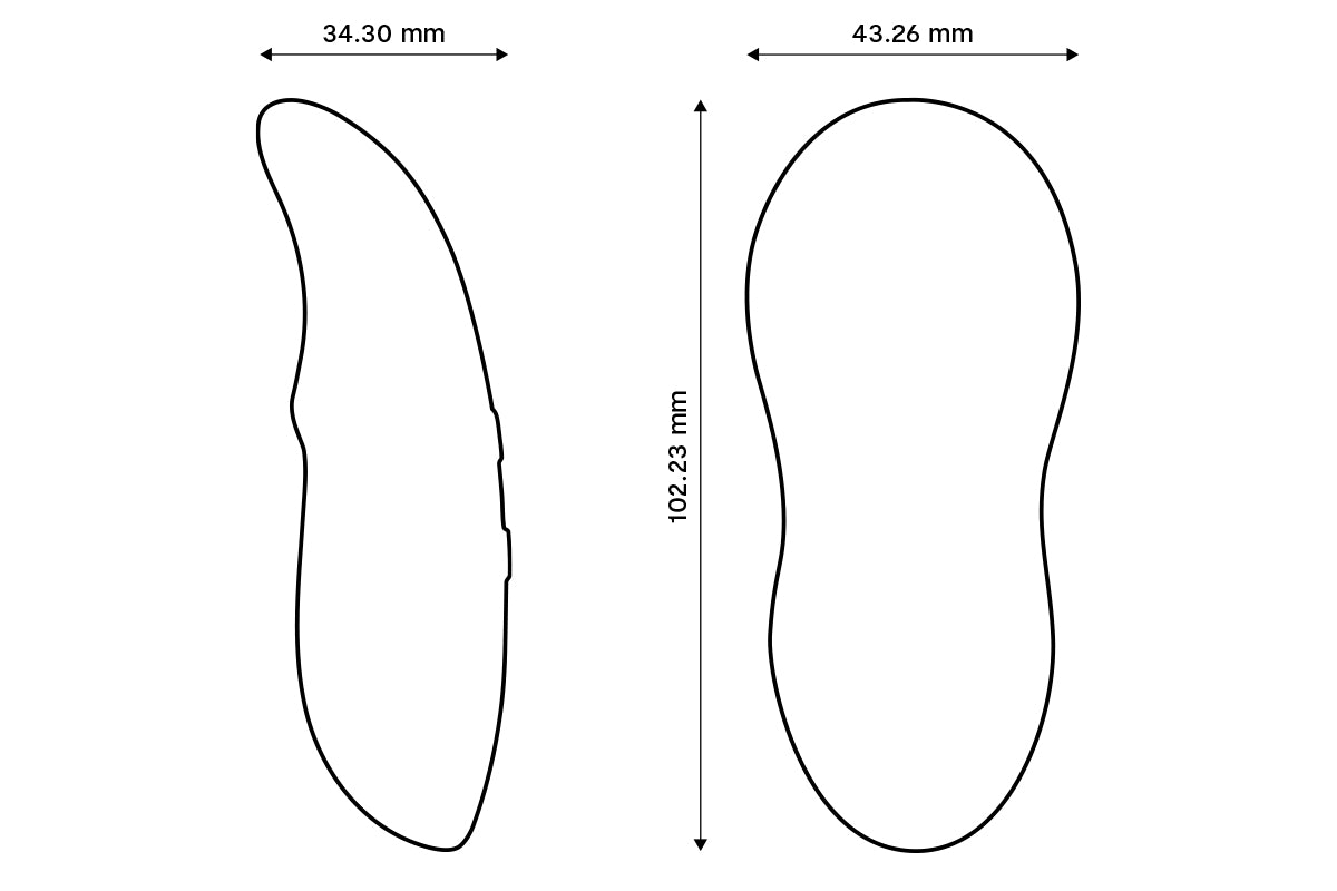 Estimulador Clítoris Touch X - We Vibe®