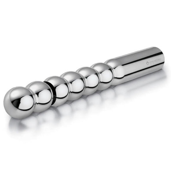 MyStim Electro-Dildo Balzac - 25cm