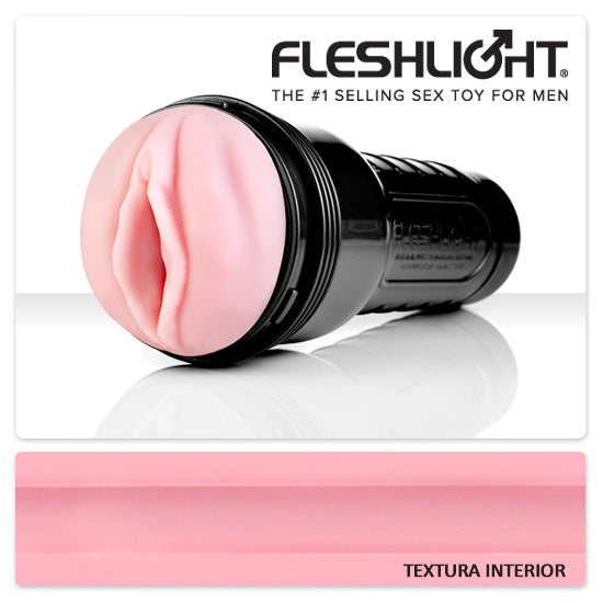 Fleshlight® - Pink Lady Original