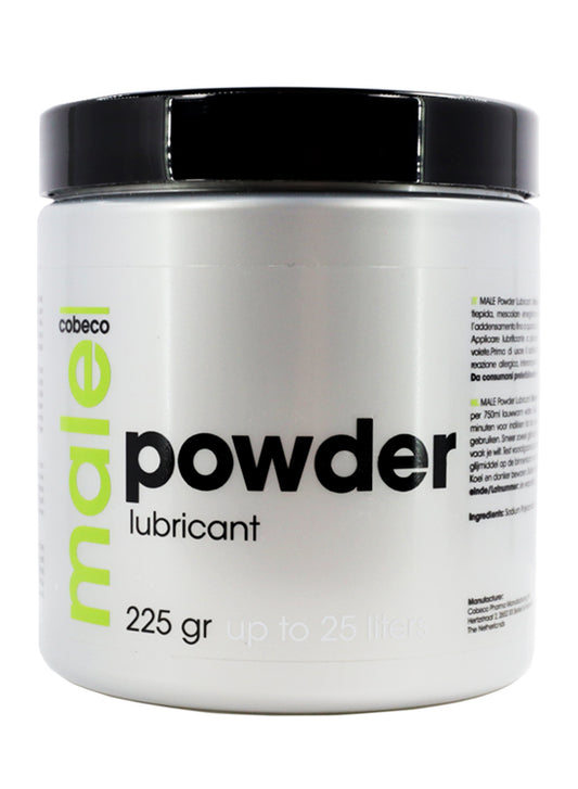 Lubrificante Em Pó - 225g