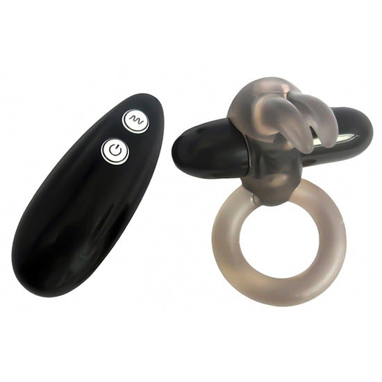 Anel Comando à Distância