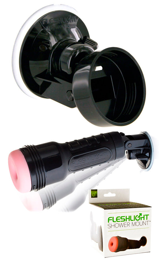 Adaptador Ventosa Fleshlight®