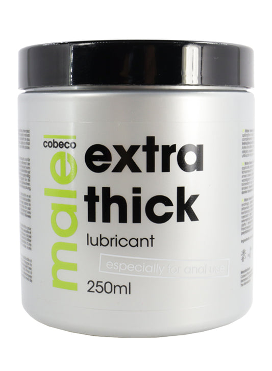 Lubrificante Água Extra Espesso Cobeco® - 250ml