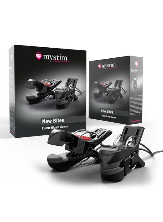 Pinças Electro-Estimulação