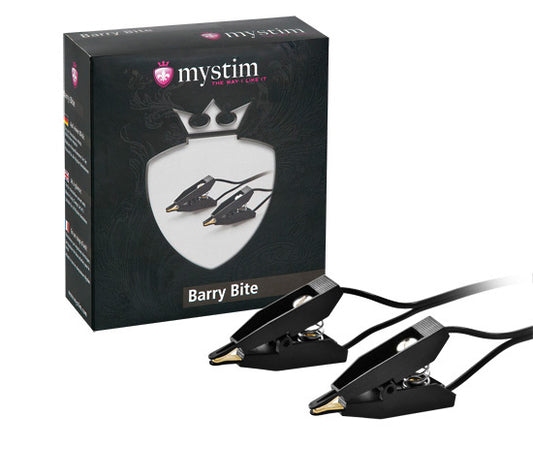 Pinças Electro-Estimulação