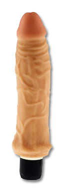 Vibrador Realístico Love Clone - 15.5cm