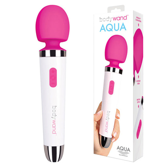 BodyWand® - Massajador Aqua