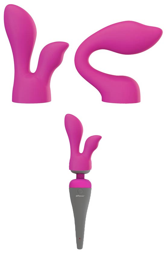 Acessórios PalmPower