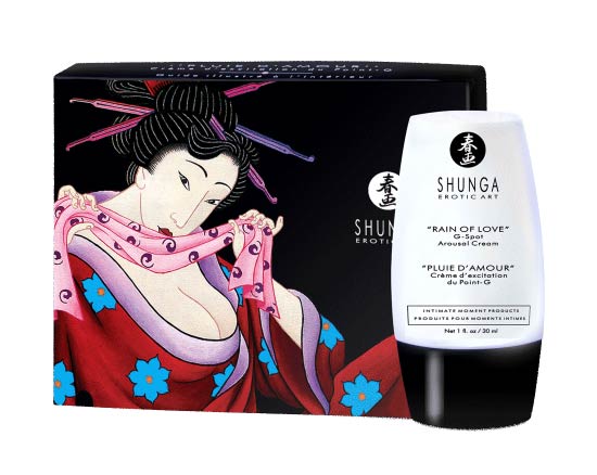 Estimulante Ponto G - Shunga®