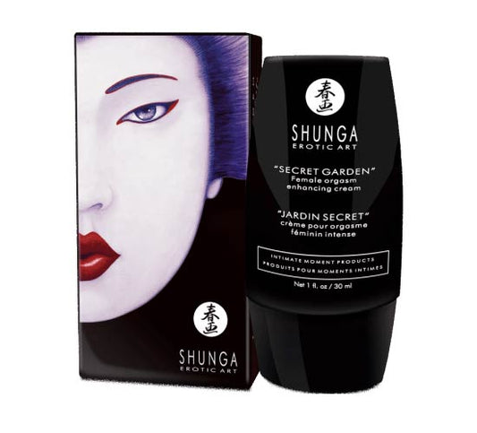 Gel Estimulante - Shunga®