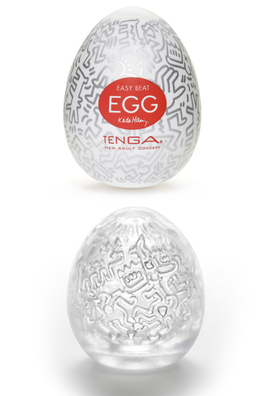 TENGA® - Egg Party/ Egg Dance/ Egg Surfer/  Egg Lovers