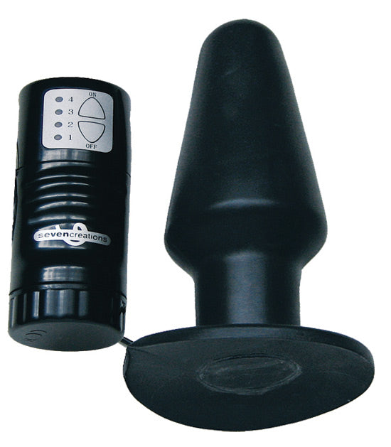 Plug Anal Vibração - 13cm