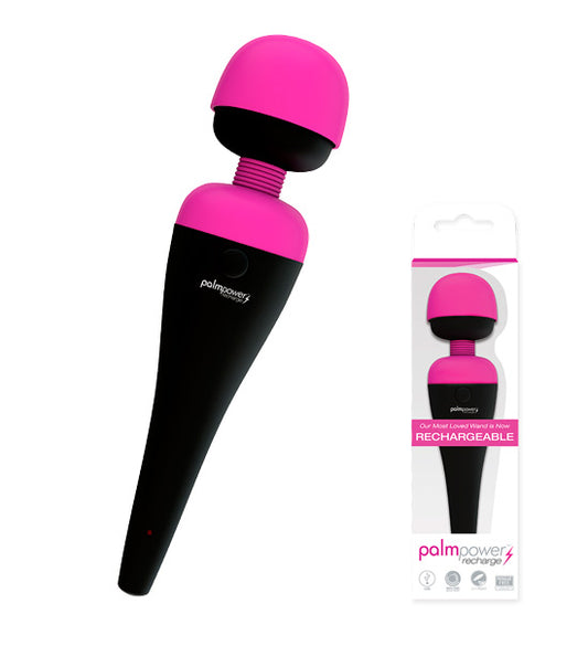 Estimulador Clítoris - PalmPower