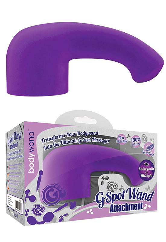 Acessório Ponto G - Bodywand