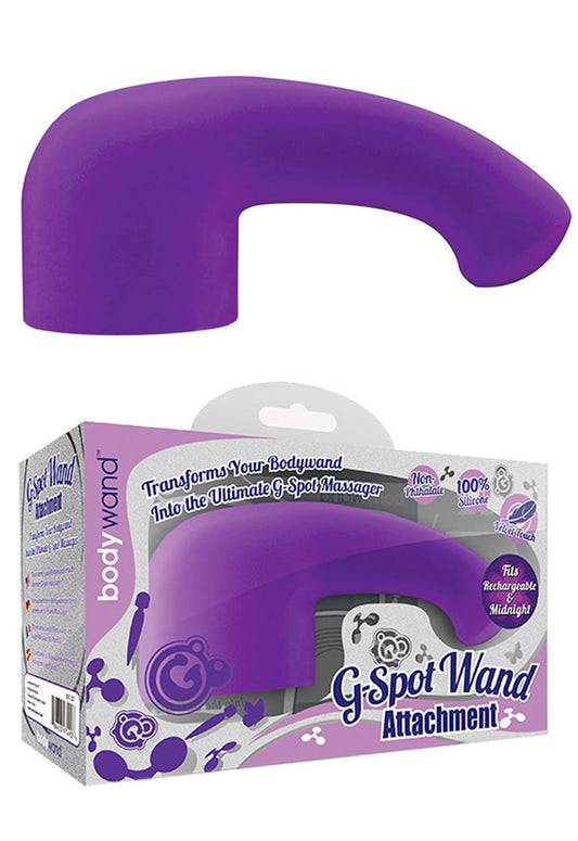 Acessório Ponto G - Bodywand